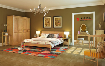 商家口中的實木家具也許不是你要的實木家具!