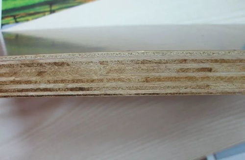 揭開(kāi)定制家具板材的神秘面紗