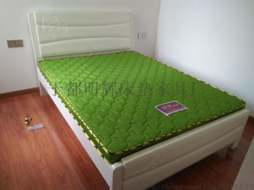 環(huán)保棕墊無膠水更健康舒適 ,於都明輝牀墊家俱廠