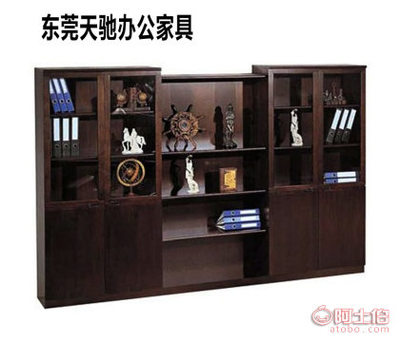 【TC實(shí)木檔案柜文件柜紅木資料柜廣東東莞辦公家具SG可定做】東莞市大朗天馳家具加工廠 - 產(chǎn)品庫