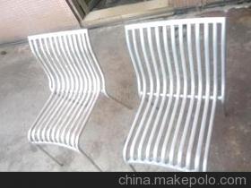 家具鋁凳產品 價格、廠家、圖片與佛山市南海區大瀝業毅模具五金加工廠介紹